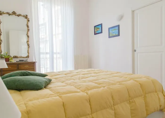 Modern And Central Apt In Porta Romana