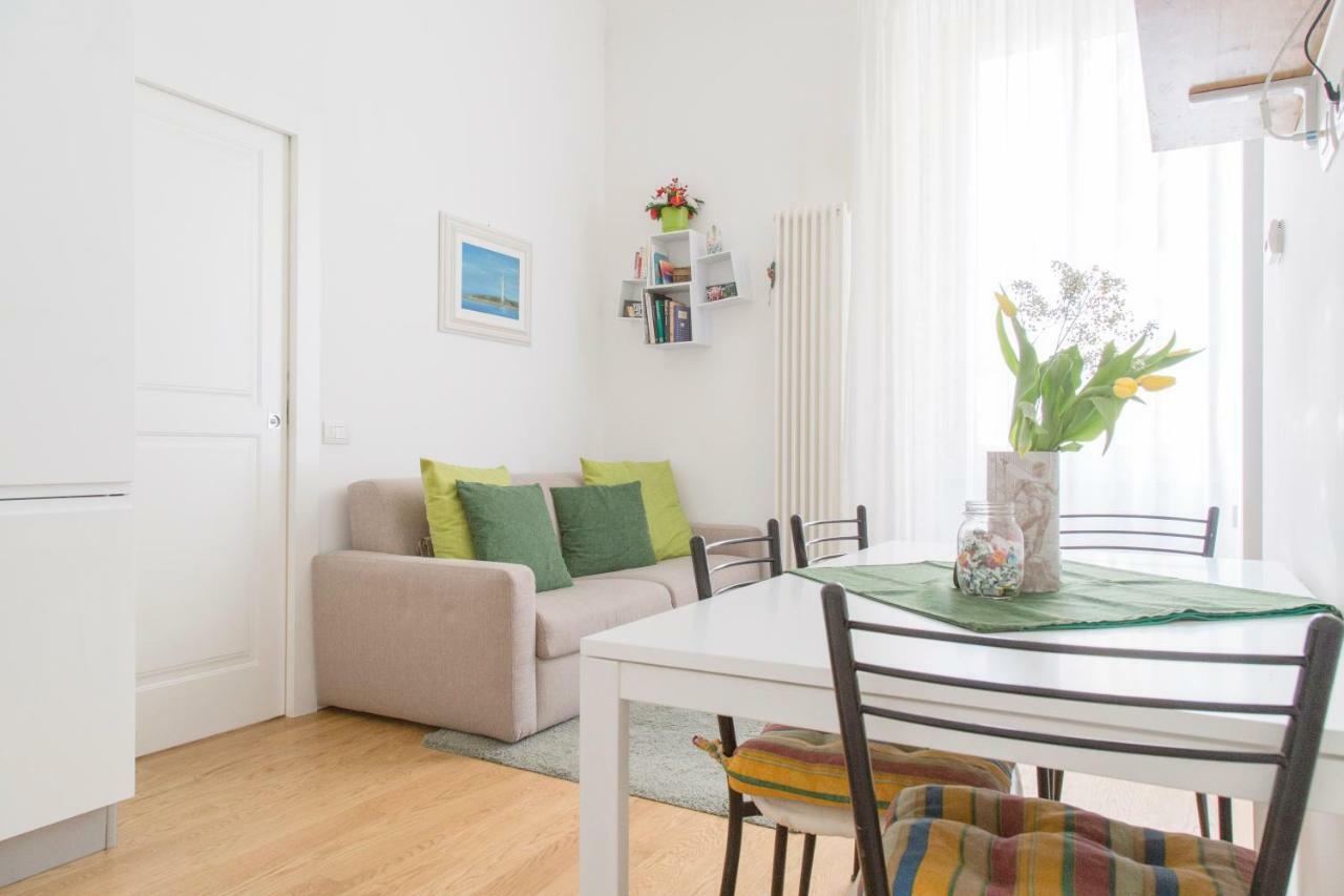 Apartment Modern And In Porta Romana Mailand