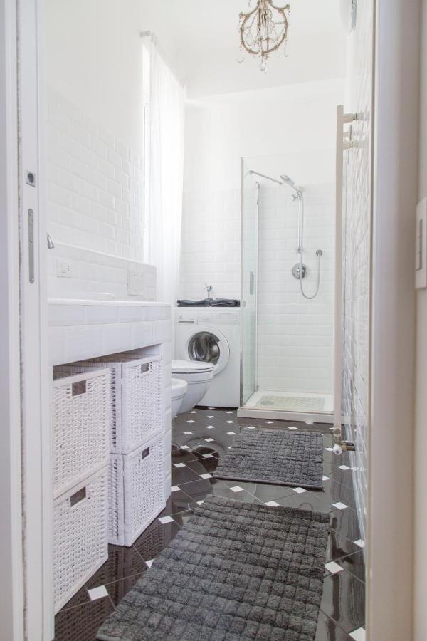 Modern And In Porta Romana Apartment Mailand